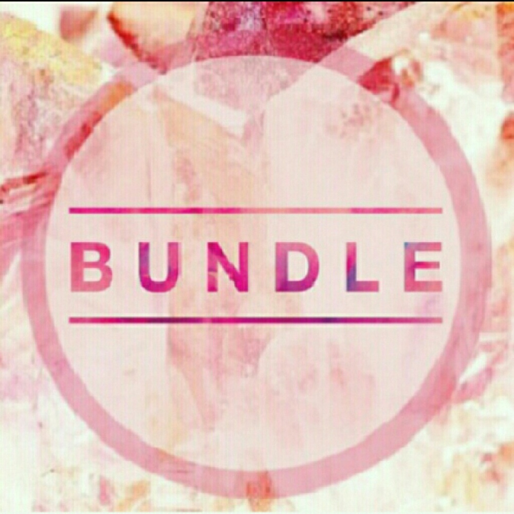 Bundle for Laura ❤️
